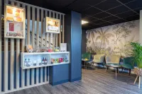 Hôtel Akena Nantes Orvault Hotels in Orvault