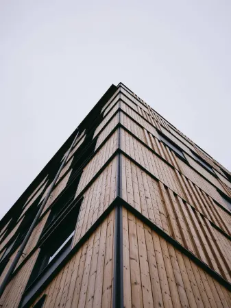 Stopover Falkenberg Отели рядом с достопримечательностью «Falkenbergs Museum»