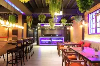 The Printing House Poshtel