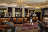 Abano Grand Hotel - bar