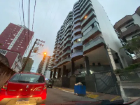 海灘上的大洋海灘