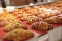 Moderno Hotel Roma - Adult Only