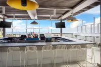 Embassy Suites by Hilton Gulf Shores Beach Resort - bar