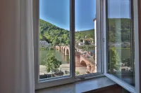 City Partner Hotel Holländer Hof - Scenic