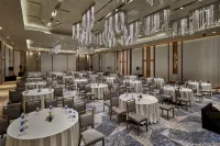 The Den Bengaluru, LXR Hotels & Resorts - breakfast