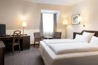 elaya hotel noerdlingen, Trademark by Wyndham