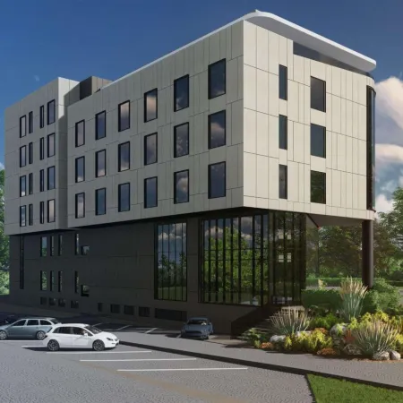Mercure Oradea (Opening Q3 2026)