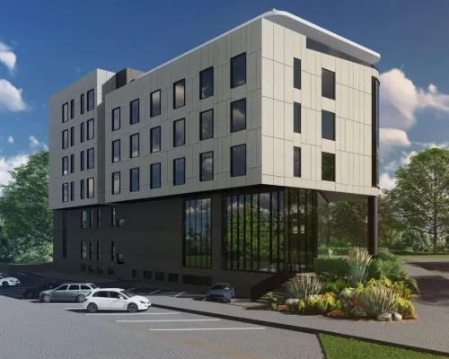 Mercure Oradea (Opening Q3 2026) Hotels in Oradea