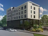 Mercure Oradea (Opening Q3 2026)