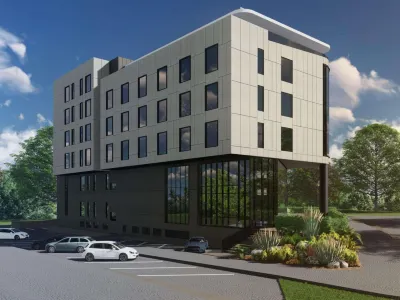 Mercure Oradea (Opening Q3 2026) Hotels in 