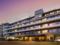 ANA Neotel, Trademark Collection by Wyndham Hotels in der Nähe von Marienplatz