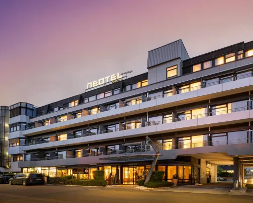 Arthotel Ana Neotel, Trademark Collection by Wyndham Hotels near SI-Centrum Stuttgart