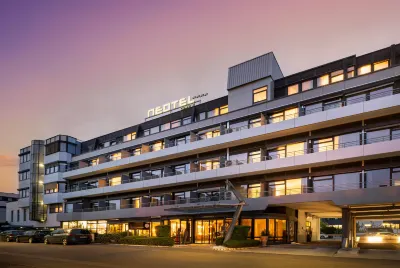 Arthotel Ana Neotel, Trademark Collection by Wyndham 酒店