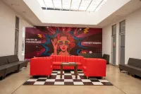 Pop Art Hotel Tocancipá y Centro de Convenciones Hotels in Guasca