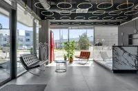 Hotel Milo Gdansk Airport Hotels in Gmina Przodkowo