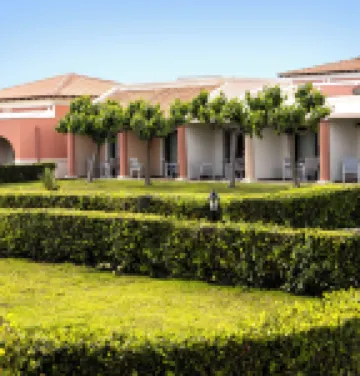 Aldemar Olympian Village Hotel a 