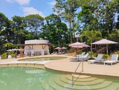 Hotel Mundo Maya Palenque