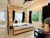 Rudra Ganga Hotel Hotels near Ramnagar Fort