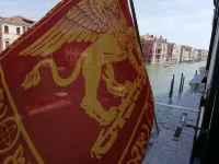 Hotel Palazzo Giovanelli e Gran Canal - Deniz Manzaralı