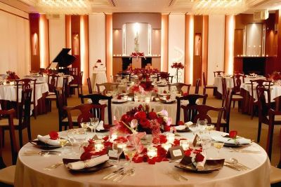 レストラン 立川リージェントホテルの写真