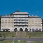 Hashidate Bay Hotel Hotels near Chie-no-yu Hot Spring