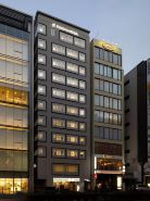 Check in Shijokarasuma