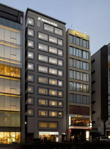 Check in Shijokarasuma Hotels near Ponto-cho