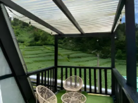 Zaa Villa Hotels in Banjarnegara
