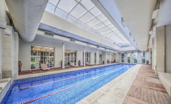 High Standard Next to Av. Paulista! - Crn0705