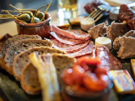 Ibis Marne-la-Vallée Noisy Отели в г. Бри-Сюр-Марн