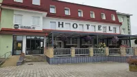 Hotel Alf - spa