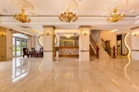 Golden Central Hotel Hotels in Trang Bang