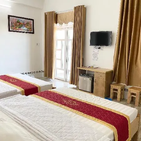 Ngoc Quy Hotel