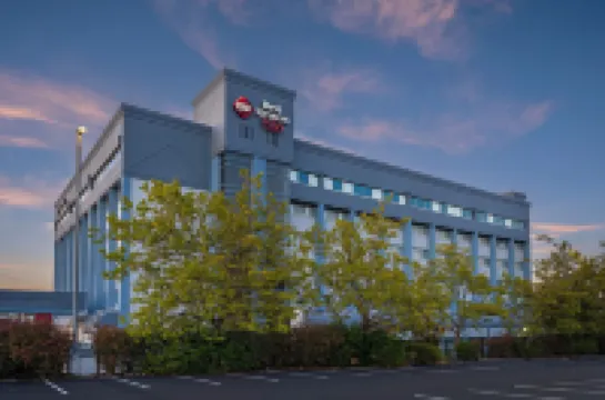 Best Western Plus Downtown Tacoma