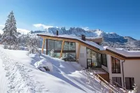 Moseralm Dolomiti Hideaway Hotels in Nova Levante