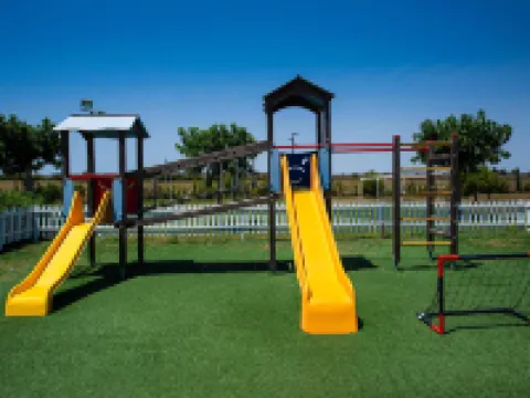 Relais Masseria Le Cesine - CDSHotels Hoteles en Vernole