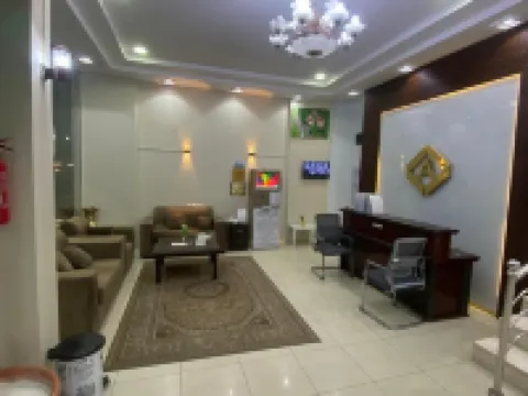 Al Eairy Furnished Apartments Al Baha 2 Hotels in Al Baha
