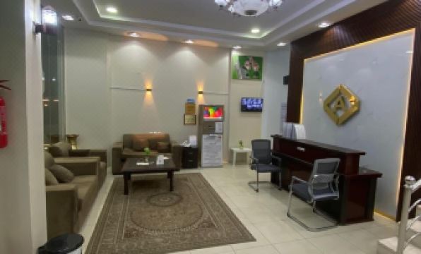 Al Eairy Furnished Apartments Al Baha 2