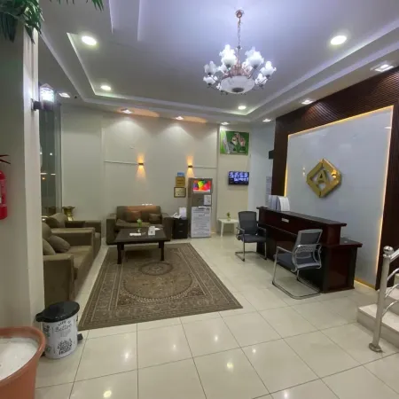 Al Eairy Serviced Apartments Company Al Baha 2