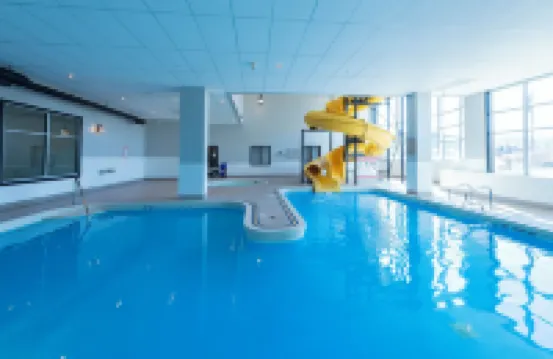 Prestige Treasure Cove Resort Prince George