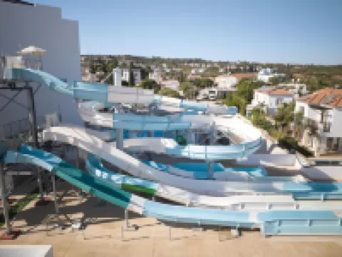 Maris Grand Waterpark Resort