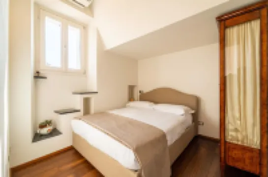 La Porta Rossa by Wonderful Italy Hotel in zona Lago di Como