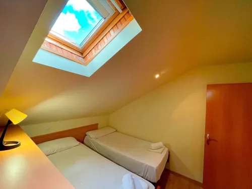 Apartamentos Pantebre 3000 - Apartments