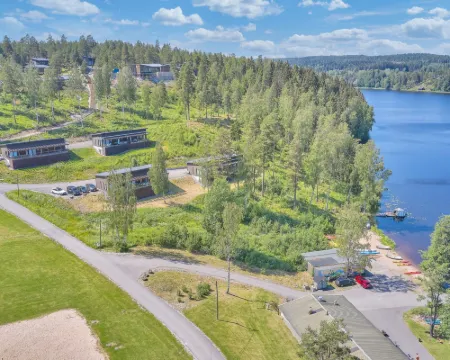 Villa olotila Hotels in Lohja