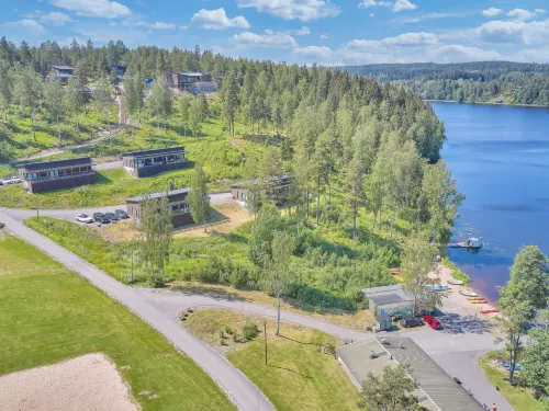 Villa olotila Hotels in Lohja