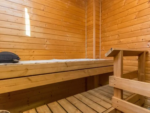 Ilves Hotels in Enonkoski