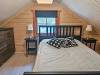 Villa Pipa Hotels in Eastern Lapland