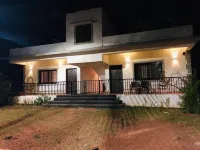 Raikar Guest House Hotel a Bogmolo