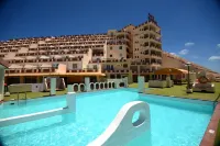 Apartamentos Palm Garden by LIVVO - Uima-altaat