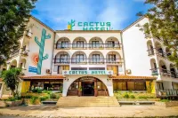 Cactus Hotel dekat Bandara Internasional Larnaca